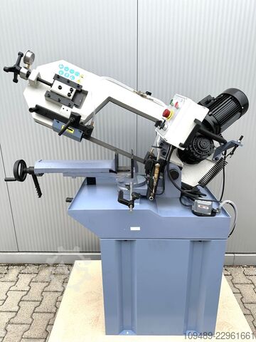 Máy cưa băng/SÄGMA S-270 G SÄGMA Typ  S-270 G