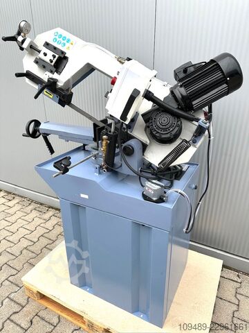 Máy cưa băng/SÄGMA S-270 G SÄGMA Typ  S-270 G