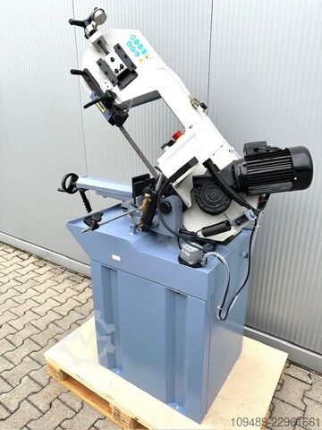 Máy cưa băng/SÄGMA S-270 G SÄGMA Typ  S-270 G