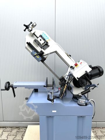 Máy cưa băng/SÄGMA S-270 G SÄGMA Typ  S-270 G