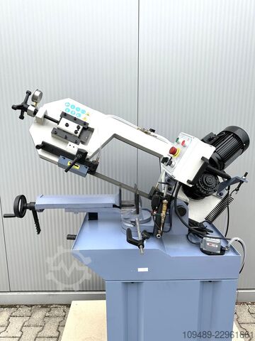 Máy cưa băng/SÄGMA S-270 G SÄGMA Typ  S-270 G