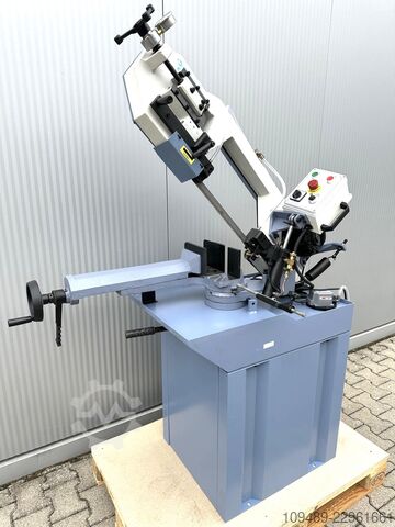 Máy cưa băng/SÄGMA S-270 G SÄGMA Typ  S-270 G