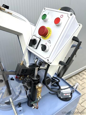 Máy cưa băng/SÄGMA S-270 G SÄGMA Typ  S-270 G