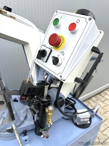 Máy cưa băng/SÄGMA S-270 G SÄGMA Typ  S-270 G