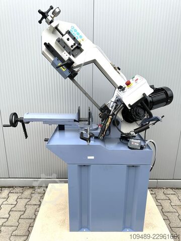 Máy cưa băng/SÄGMA S-270 G SÄGMA Typ  S-270 G