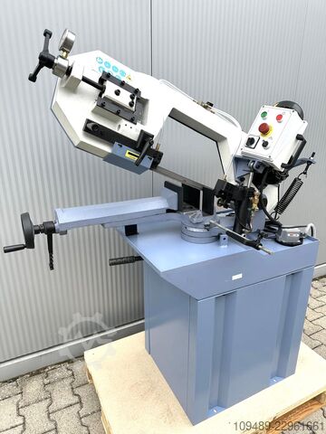 Máy cưa băng/SÄGMA S-270 G SÄGMA Typ  S-270 G
