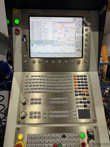 Vertikalni obradni centar AWEA SP-3016