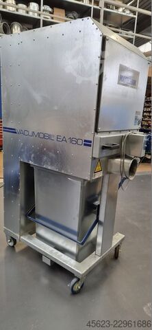 Vacumobil H2 Höcker Polytechnik EA 160