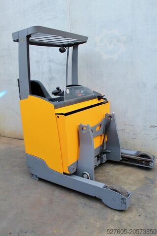 Reach truck Jungheinrich ETV 214 992 DZ