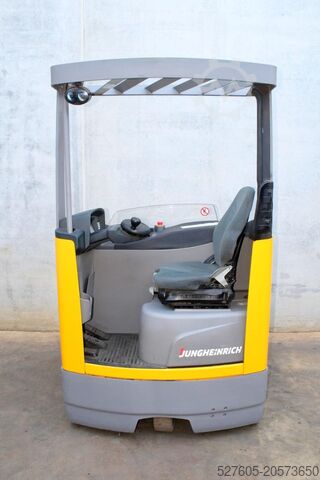Reach truck Jungheinrich ETV 214 992 DZ