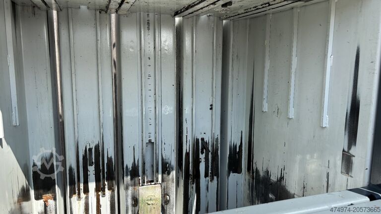 Preso atliekų presas perdirbimo presas HSM 860