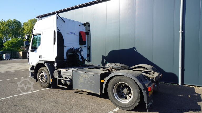 Estándar-SZM Renault PREMIUM 370 EURO5 685.400KM