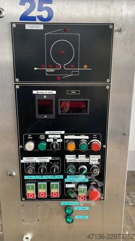 Plnička s 28 pozicemi MAPCO 
