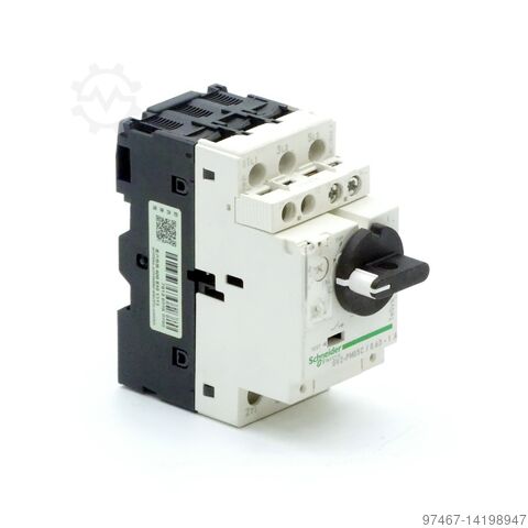 Schneider Electric GV2-PM05C