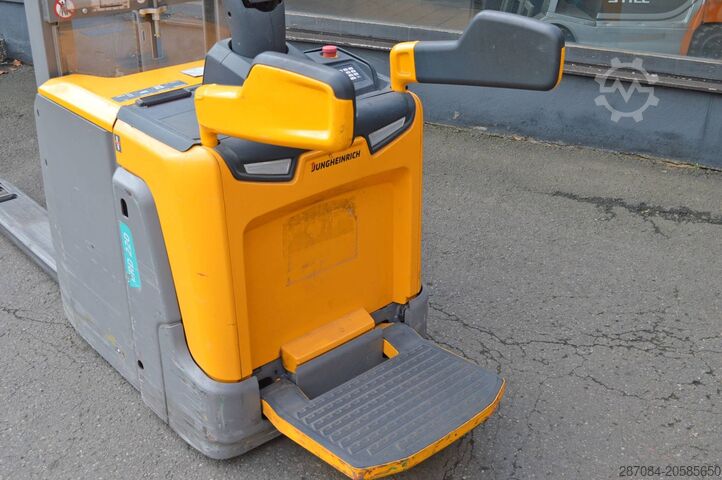 Palet istifleyici Jungheinrich ERD 220