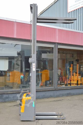 Palet istifleyici Jungheinrich EJC M10