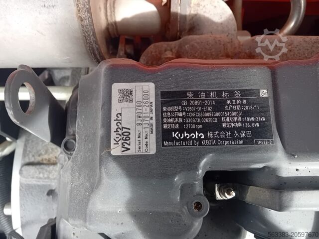 Carretilla telescópica Manitou MT625 H Easy