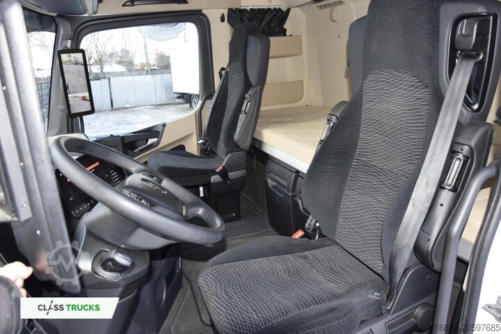 Tractor estándar MERCEDES-BENZ Actros 5 1845 BigSpace