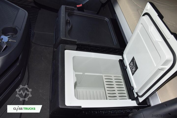 Tractor estándar MERCEDES-BENZ Actros 5 1845 BigSpace