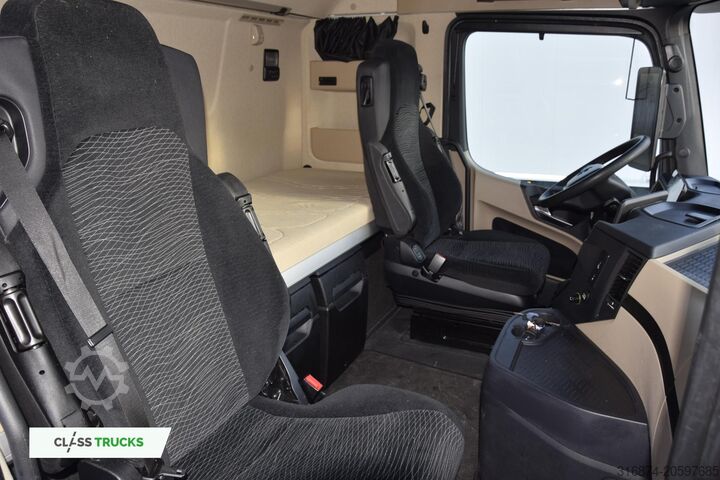 Tractor estándar MERCEDES-BENZ Actros 5 1845 BigSpace