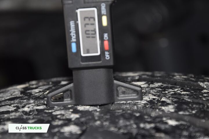 Tractor estándar MERCEDES-BENZ Actros 5 1845 BigSpace