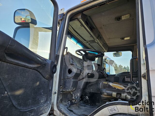 Blender Scania P 94 GB