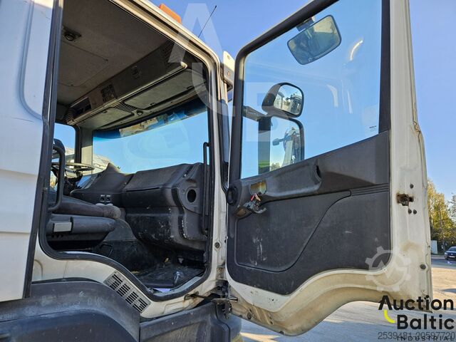 Blender Scania P 94 GB