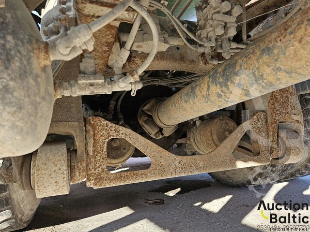 Blender Scania P 94 GB