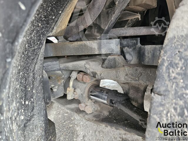 Вилковий навантажувач Hyster H2.5 FT