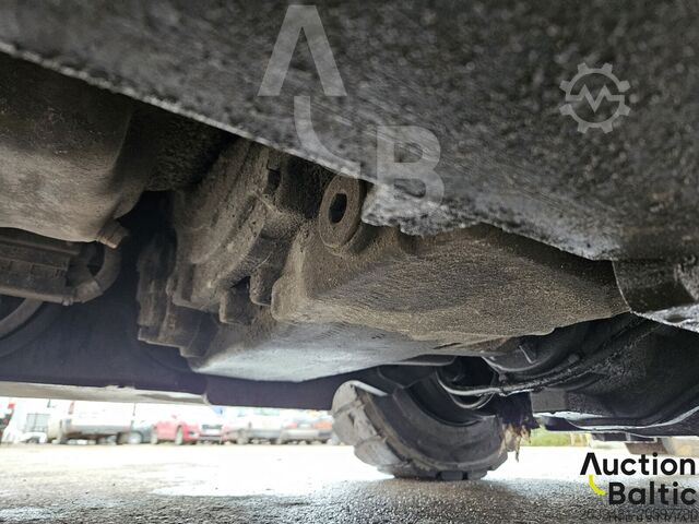 Вилковий навантажувач Hyster H2.5 FT