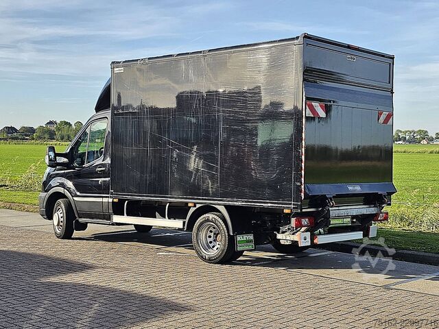 FORD TRANSIT 350 AC, CarPlay, Euro 6 FORD TRANSIT 350 ac carplay EURO6