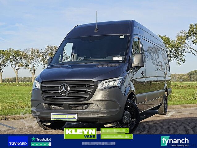 MERCEDES-BENZ SPRINTER 317 L3H2 3,5t-AHG LED! MERCEDES-BENZ SPRINTER 317 L3H2 3.5T-AHG LED!