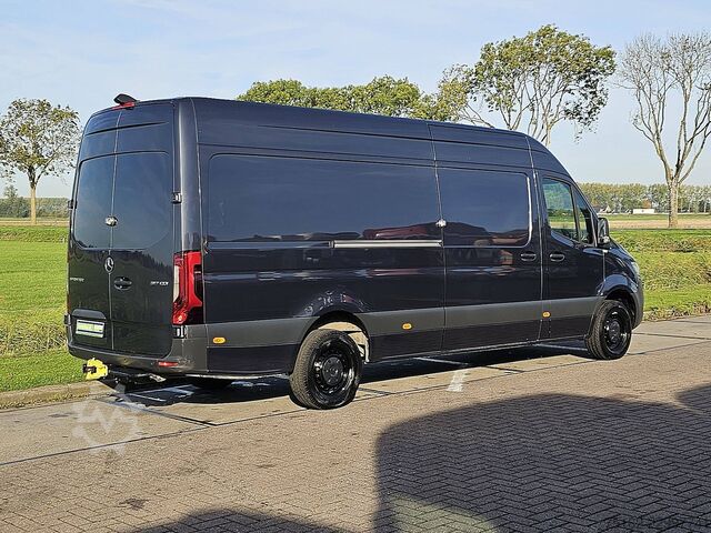 MERCEDES-BENZ SPRINTER 317 L3H2 3,5t-AHG LED! MERCEDES-BENZ SPRINTER 317 L3H2 3.5T-AHG LED!