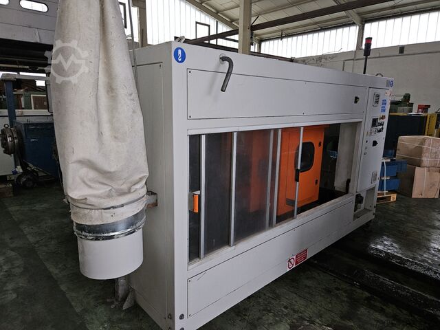 SICA-TRS-SY 25-160 VAMZDŽIO Pjūklas PVC VAMZDŽIAS SICA SICA-TRS-SY 25-160 R