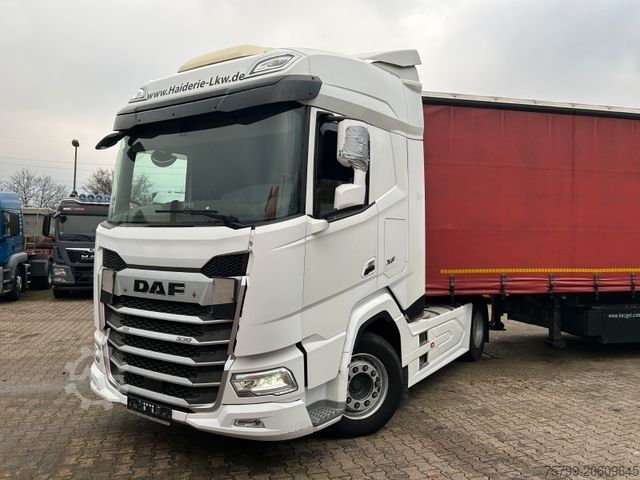 Standard tractor unit DAF XF 530 SZM 4x2