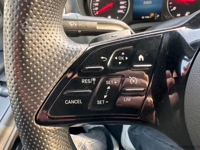 Furgoneta MERCEDES-BENZ Sprinter 317 CDI 4325 9G Klima Kamera