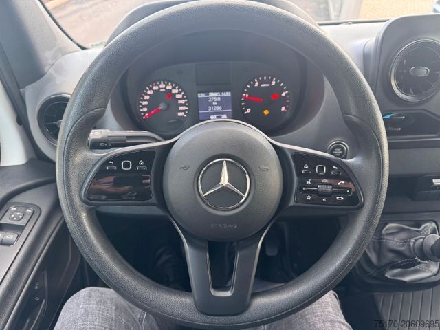 Minibus MERCEDES-BENZ Sprinter 315 CDI Kompakt Flachdach Mixto/DoKa