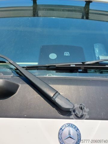 Standartinis vilkikas MERCEDES-BENZ Actros 1845 LS StreamSpace-Retarder- ALU