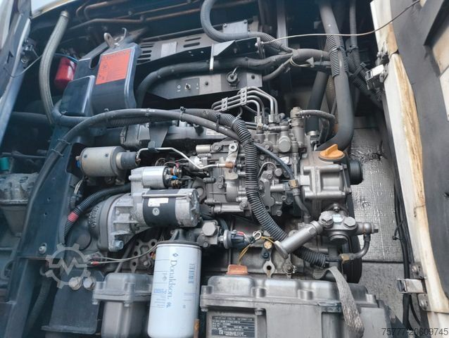 冷蔵セミトレーラー SCHMITZ CARGOBULL SKO24/L-13.4 FP 60- THERMO KING-Rohrbahnen