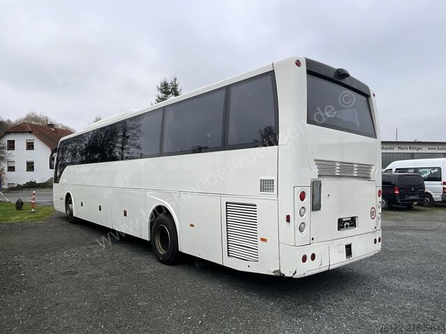 รถโค้ชโดยสาร Temsa Safari HD