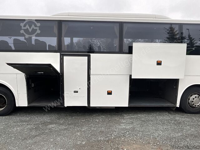 รถโค้ชโดยสาร Temsa Safari HD