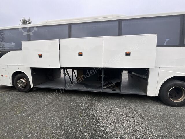 รถโค้ชโดยสาร Temsa Safari HD