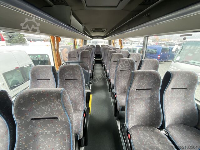 รถโค้ชโดยสาร Temsa Safari HD