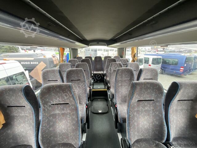 รถโค้ชโดยสาร Temsa Safari HD