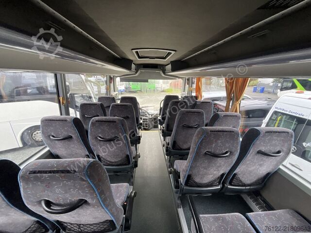Reisebus Temsa Safari HD