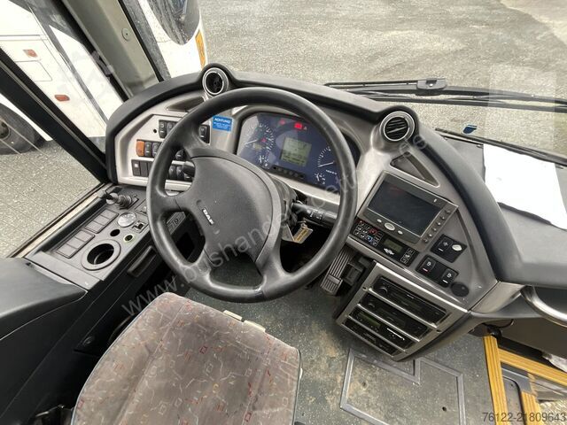 Reisebus Temsa Safari HD