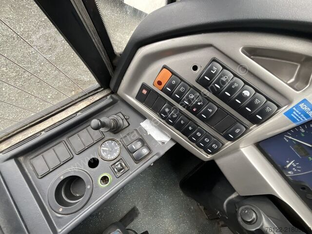 Reisebus Temsa Safari HD