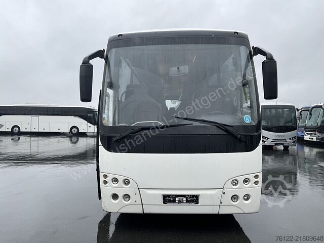 รถโค้ชโดยสาร Temsa Safari