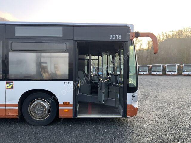 รถโดยสารประจำทางแบบพ่วง Mercedes-Benz O 530 G Citaro
