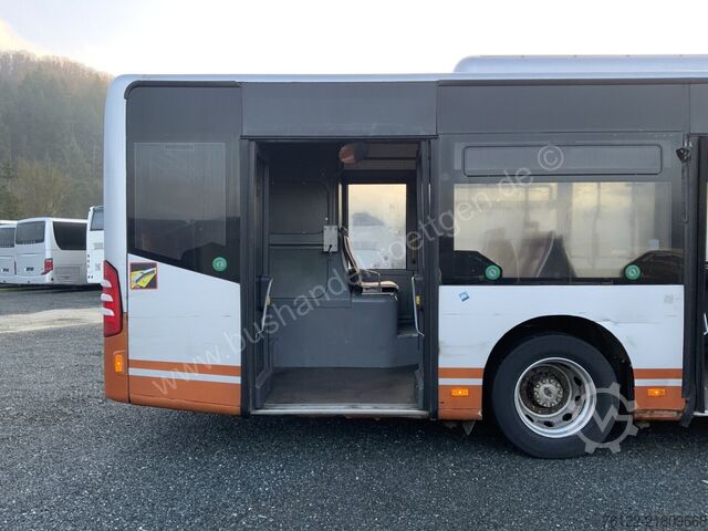 รถโดยสารประจำทางแบบพ่วง Mercedes-Benz O 530 G Citaro